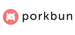 Porkbun Logo