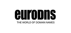 EuroDns Logo
