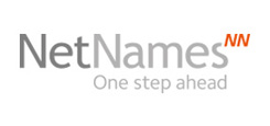 NetNames Logo