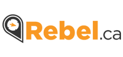 Rebel.ca Logo