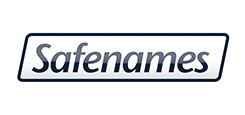 Safenames Logo